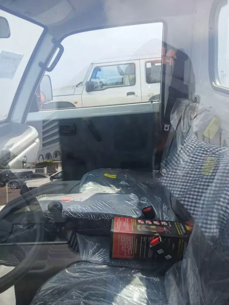 SUZUKI Super-Carry   - 2026