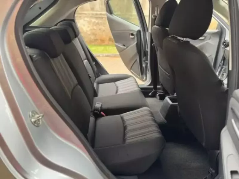 Mazda Demio   - 2018