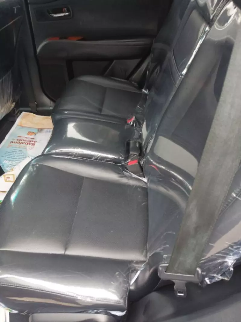 Lexus RX 350   - 2009