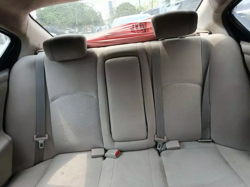 Nissan Almera - 2013