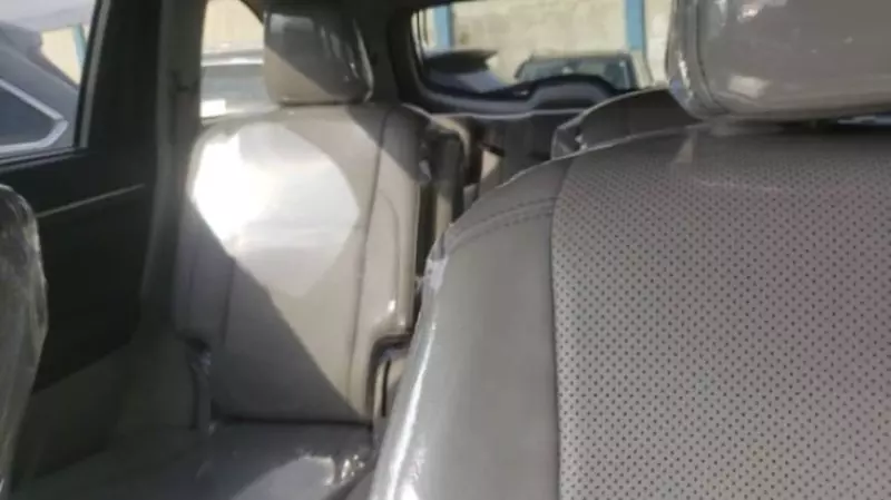 Toyota Highlander - 2015