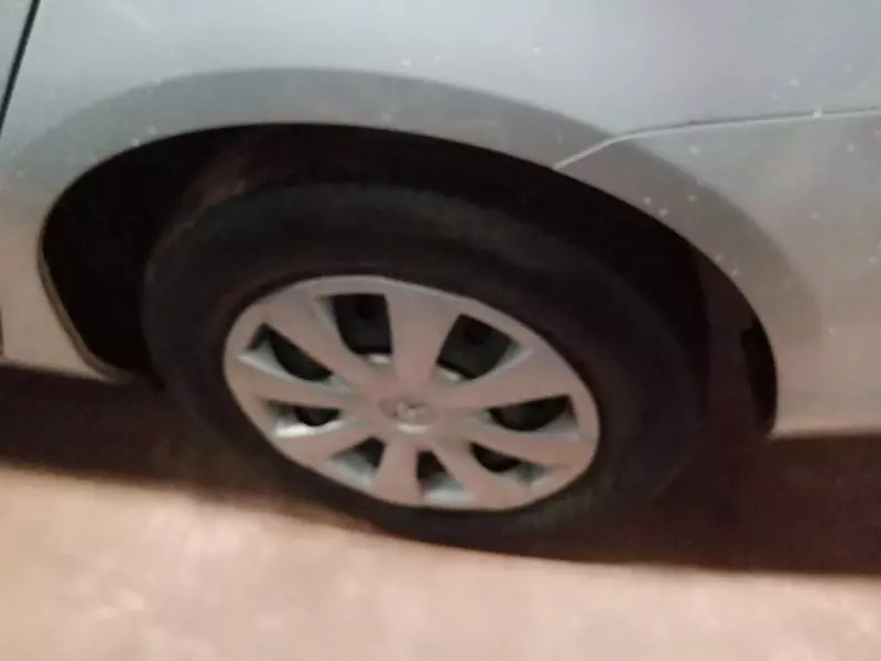 Toyota Fielder    - 2009