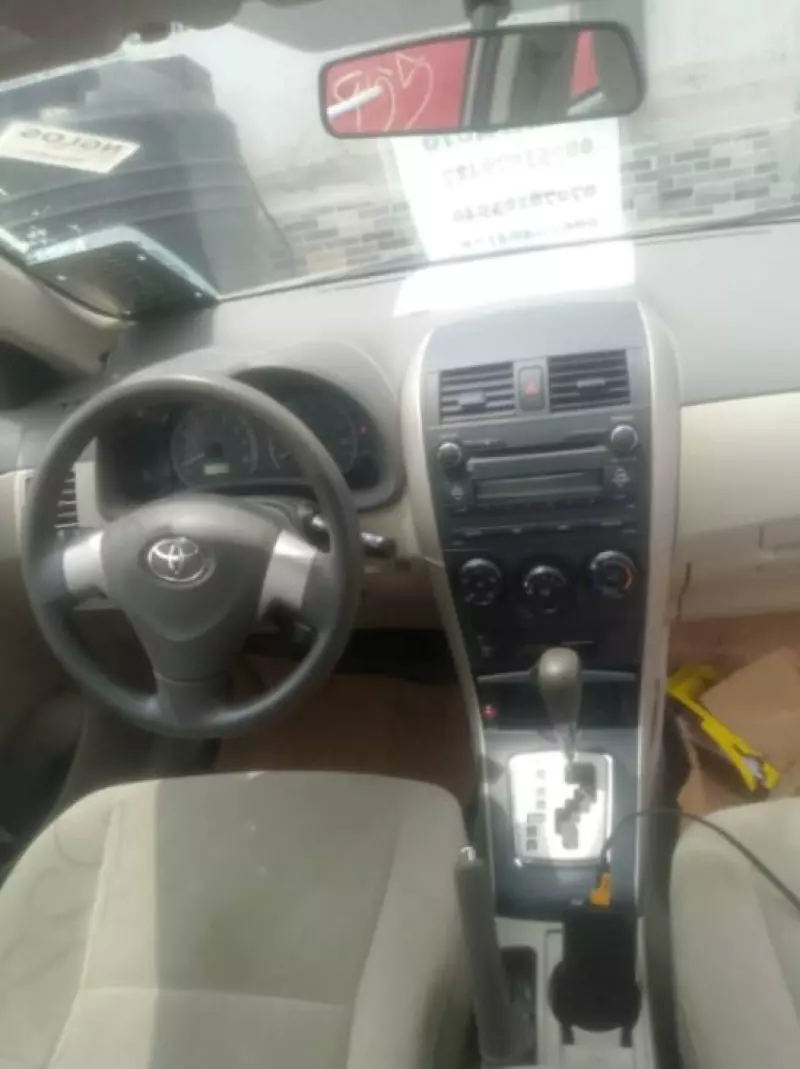 Hyundai SONATA 2,0L BVA GL   - 2011