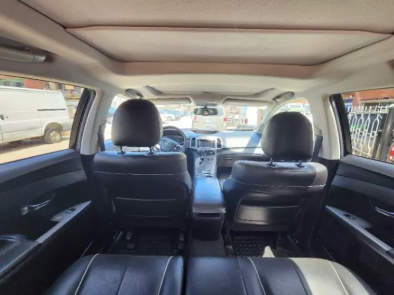 Toyota Venza   - 2014