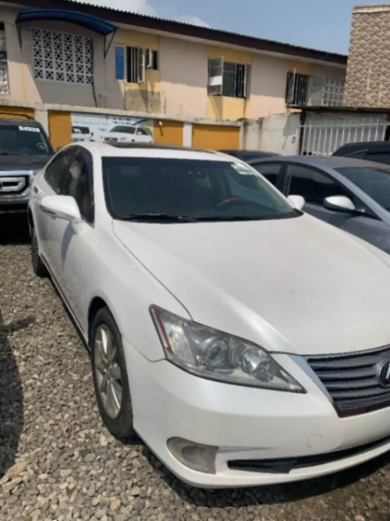 Lexus ES 350