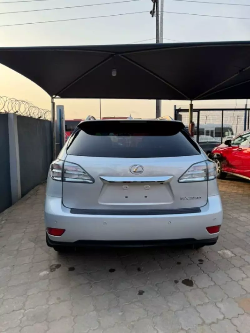 Lexus RX 350