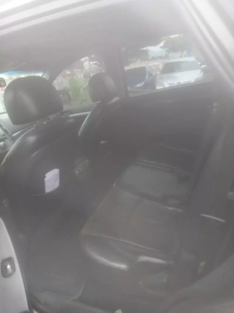 Hyundai Veracruz   - 2010