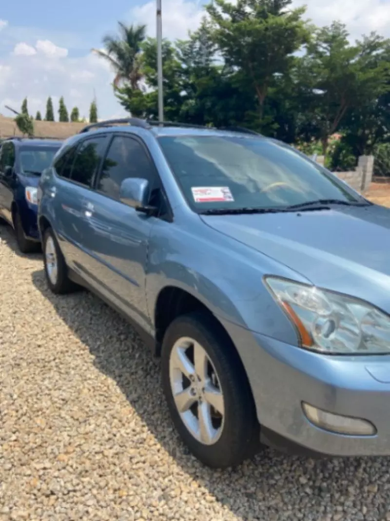 Lexus RX 350   - 2007