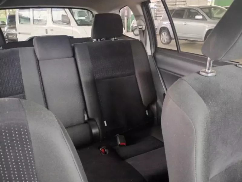 Nissan Note   - 2012
