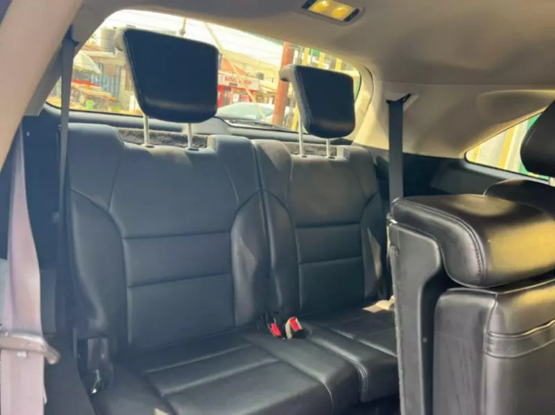 Acura MDX
