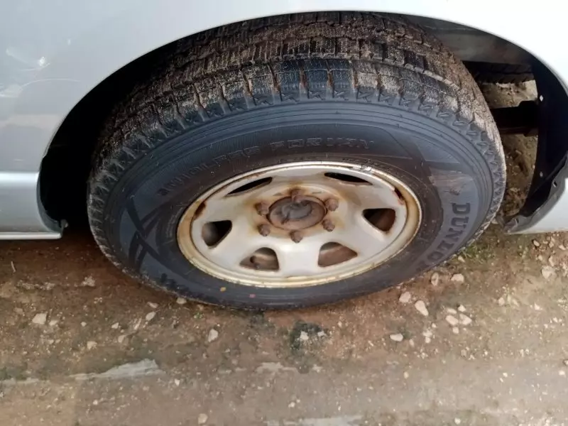 Toyota Hiace   - 2013