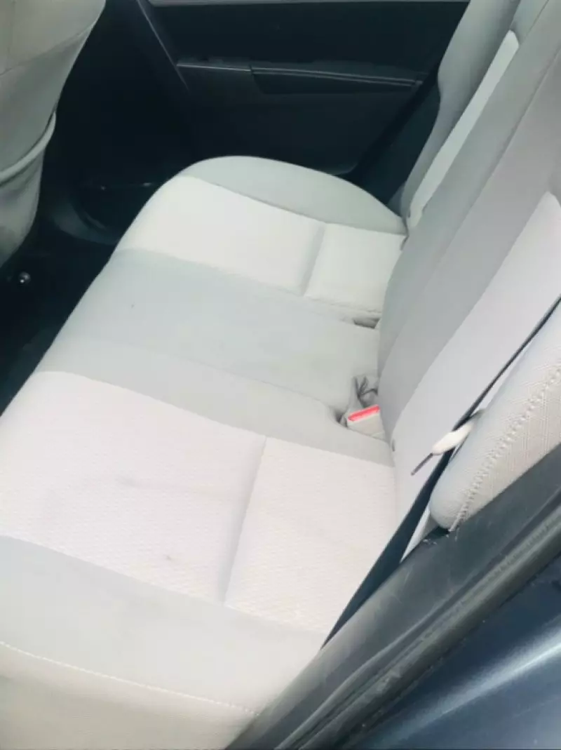 Toyota Corolla   - 2014