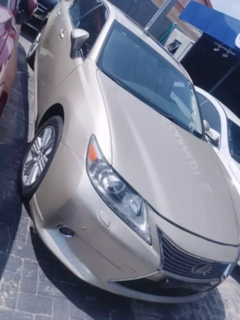 Lexus ES 350
