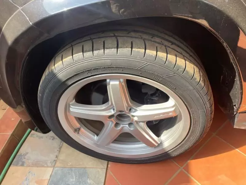 Mercedes-Benz GL 450