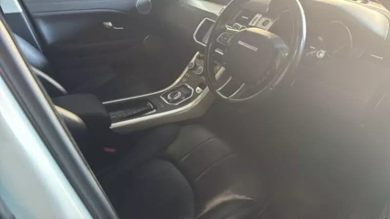 RANGE ROVER Vogue   - 2018