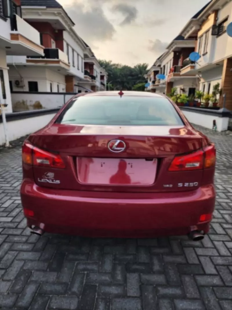 Lexus ES 350