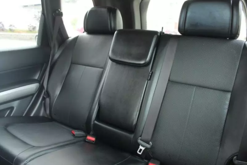 Nissan X-Trail   - 2012