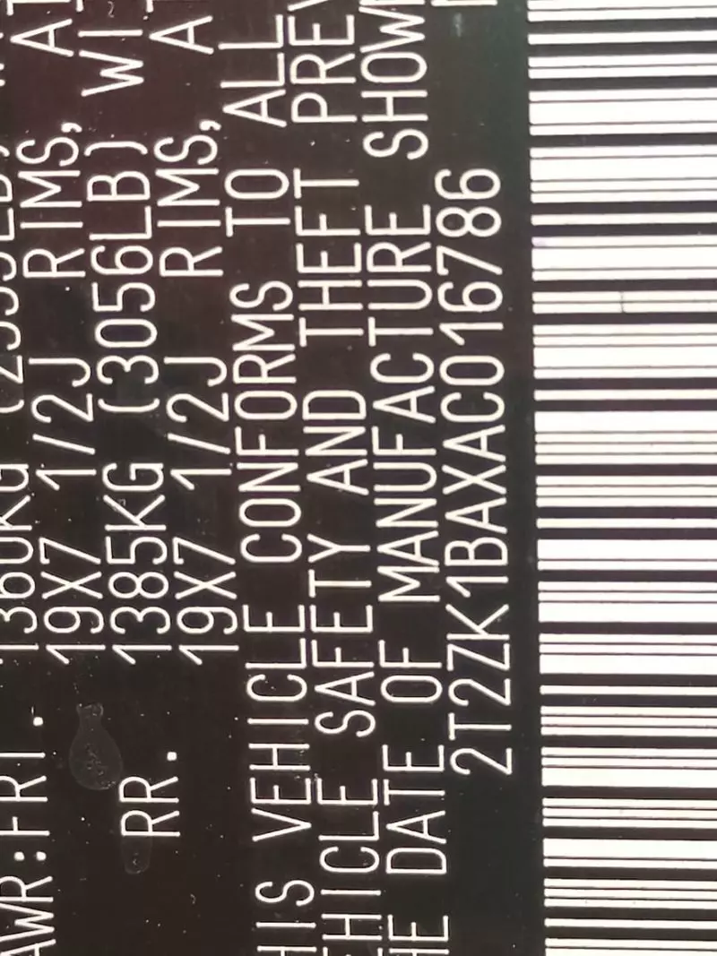 Lexus RX 350   - 2010