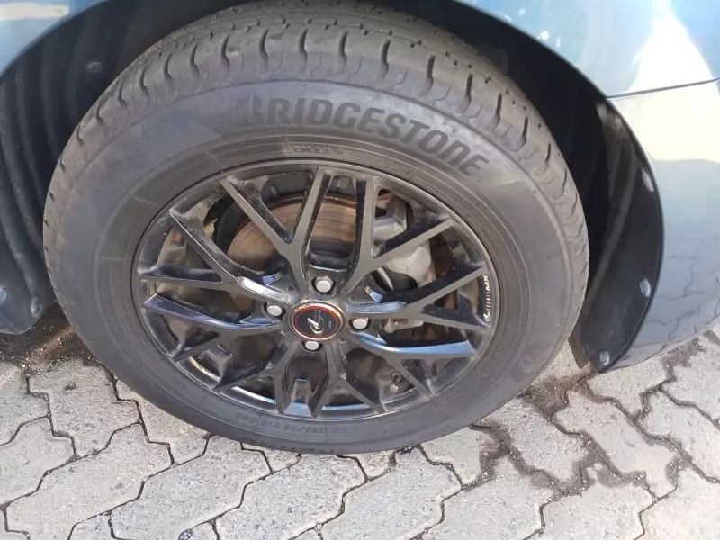 Mazda Demio   - 2018