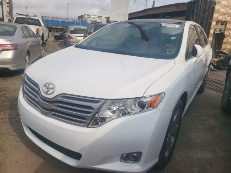Toyota Venza   - 2009