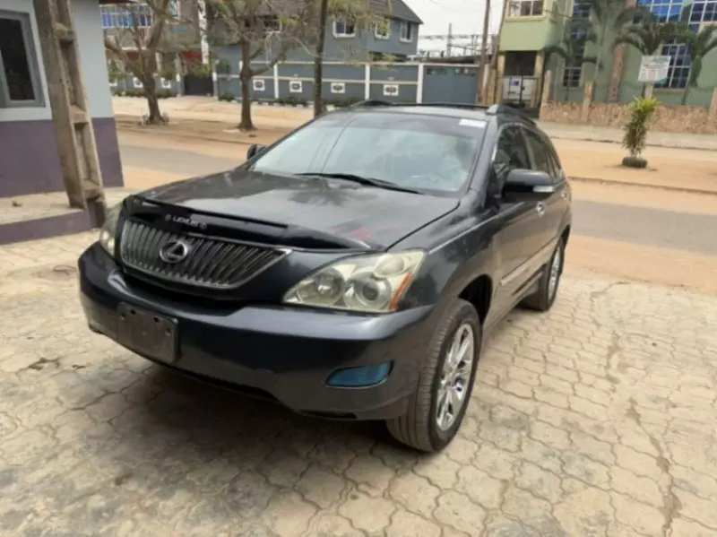 Lexus RX - 2006