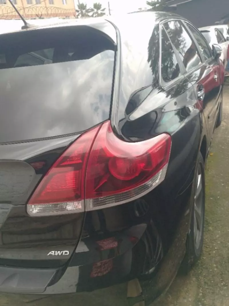 Toyota Venza   - 2013