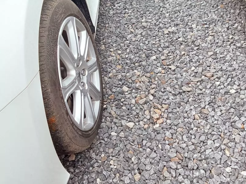 Volvo V40   - 2017