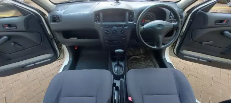 Toyota Probox    - 2011