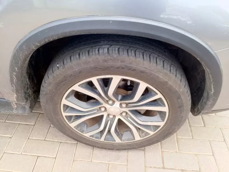 Mitsubishi ASX   - 2018