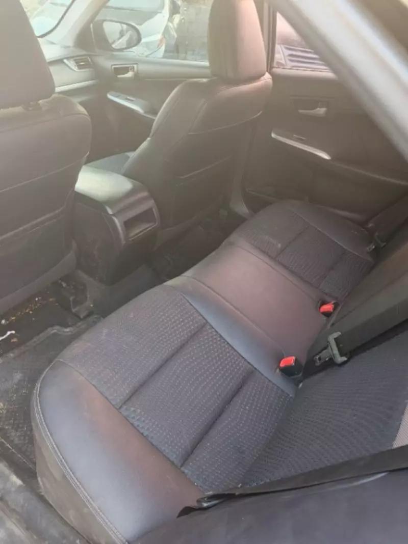 Toyota Camry   - 2014