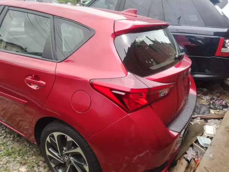 BYD 124 Spider   - 2018