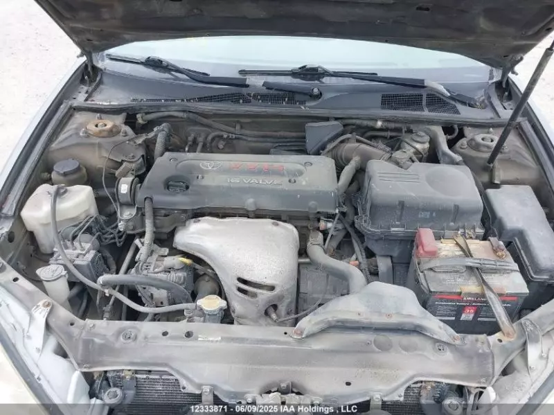 Toyota Camry   - 2006