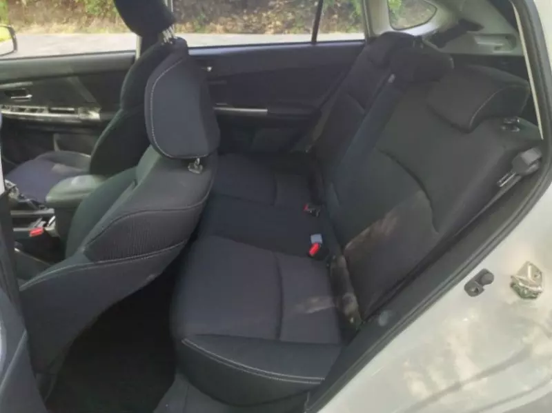 Subaru Impreza   - 2016