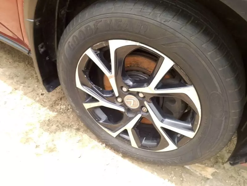 Lexus NX 200T   - 2016