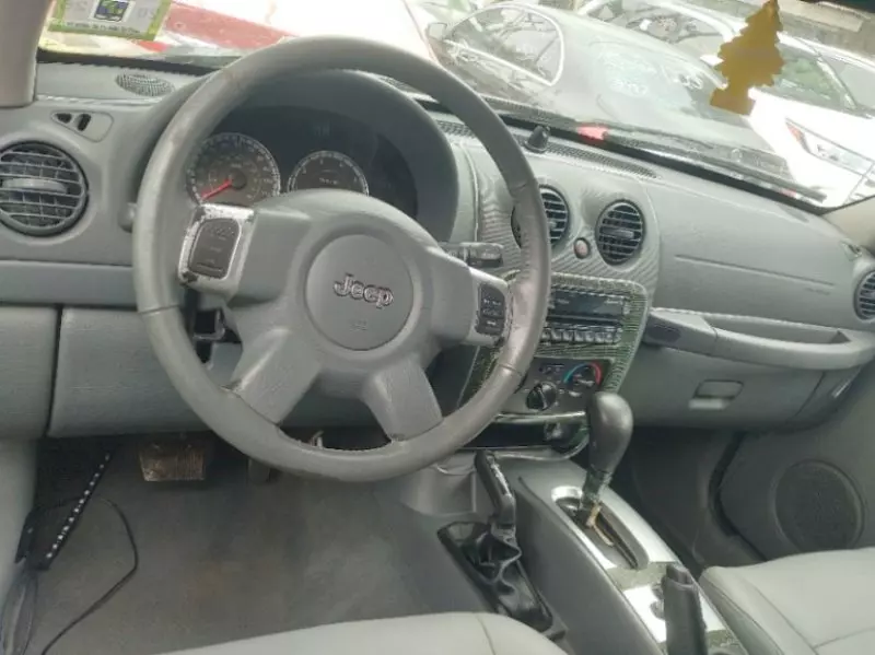 JEEP Wrangler   - 2006