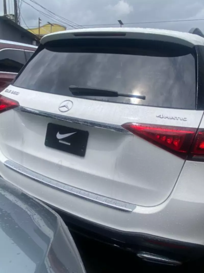 Mercedes-Benz GLE 350   - 2020