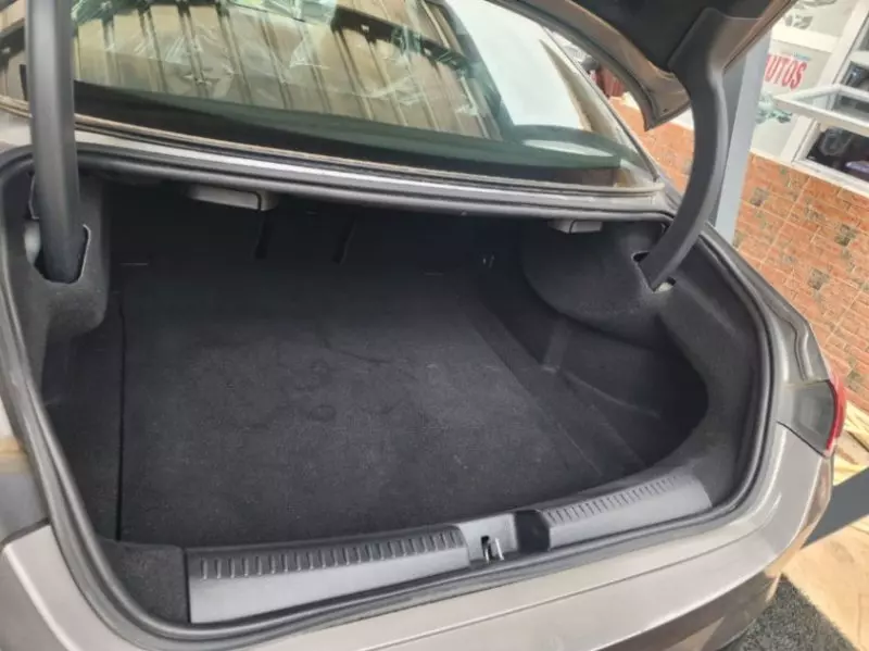 Mercedes-Benz CLA-Class   - 2020