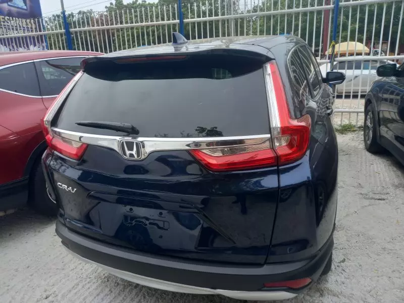 Honda CR-V   - 2020