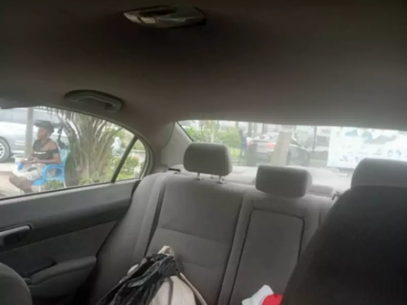 Honda Civic   - 2008