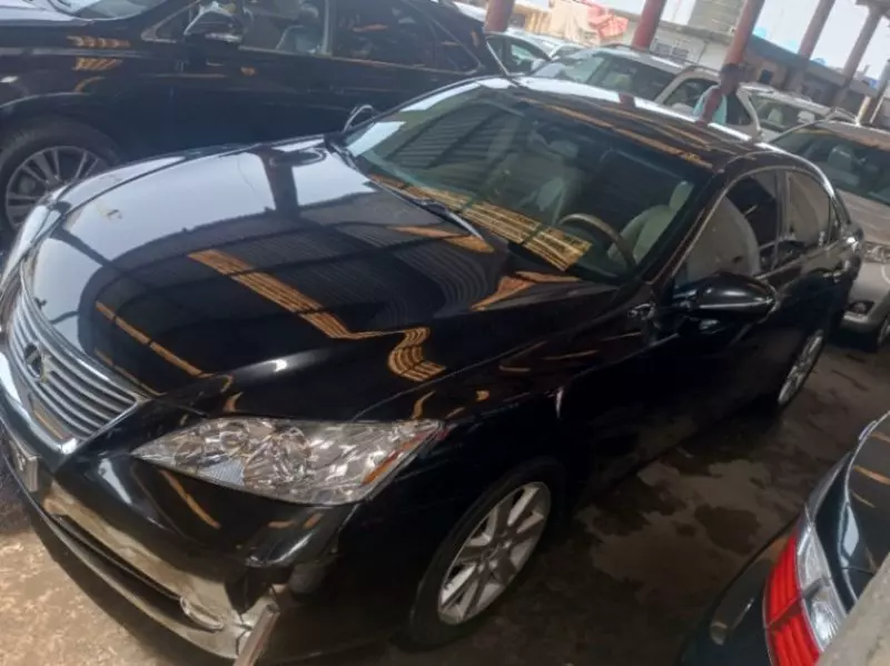 Lexus ES 350   - 2007