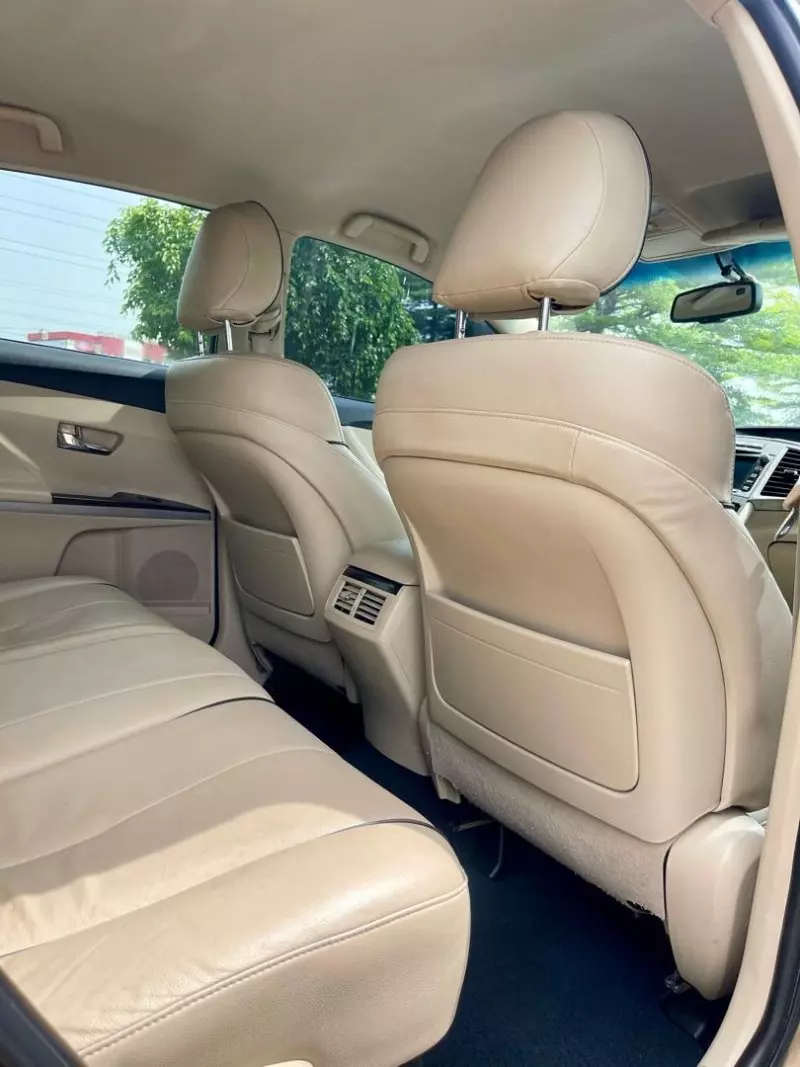 Toyota Venza   - 2009