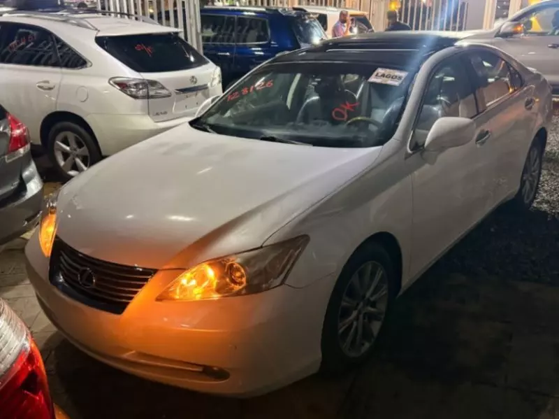 Lexus IS 350   - 2008
