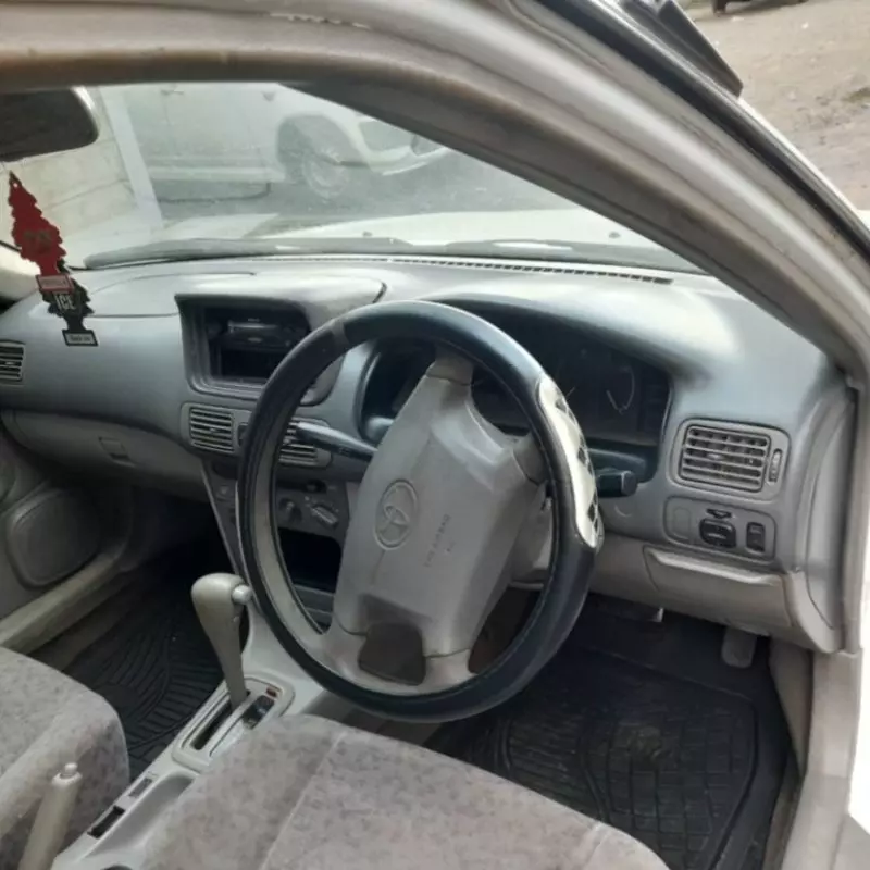 Toyota 110   - 2001