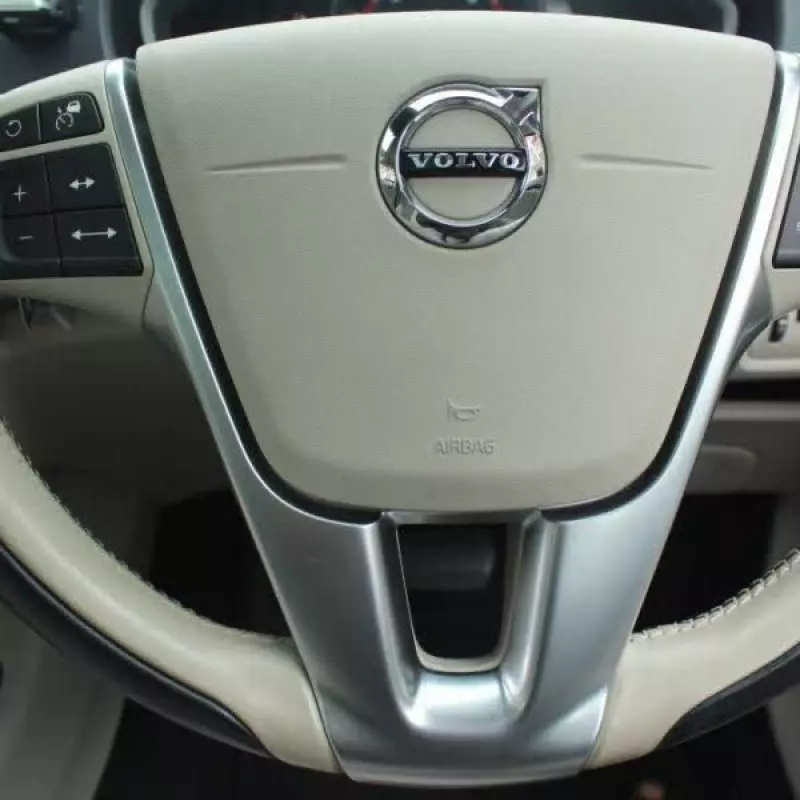 Volvo S60   - 2017