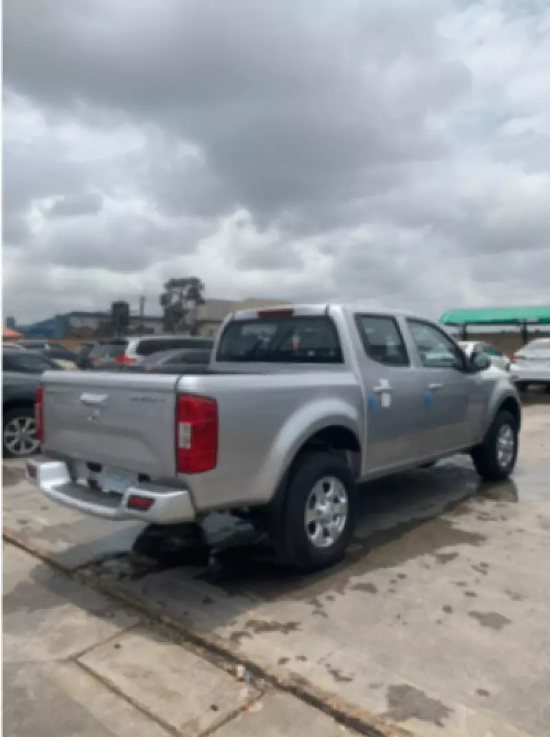 GREAT WALL WINGLE 7 DC 4x4 - 2024