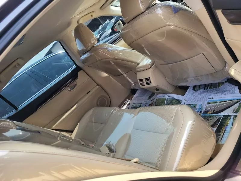Lexus ES 350   - 2006