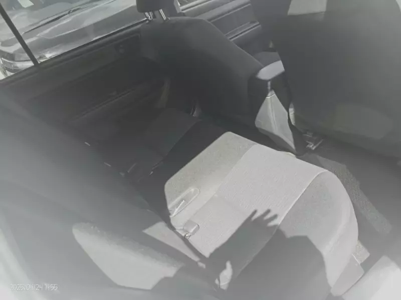 Toyota Fielder hybrid    - 2018