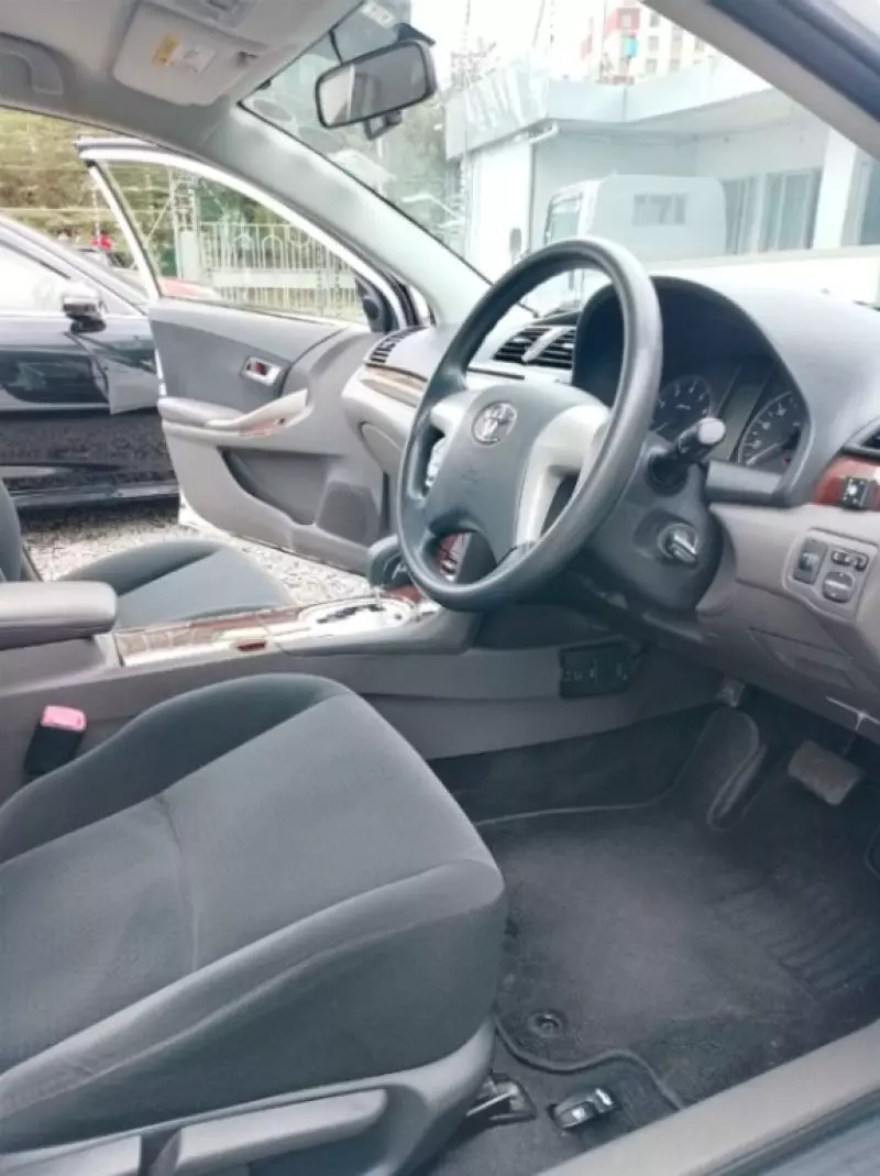 Toyota Allion    - 2016