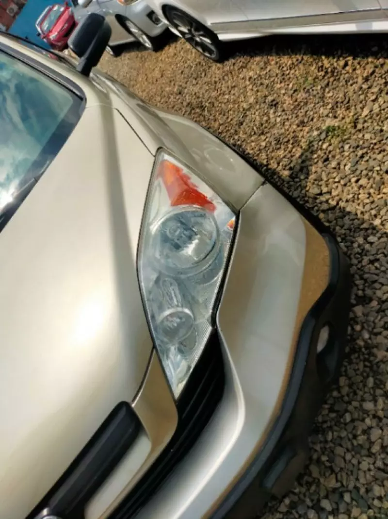 Honda Cr-v   - 2007