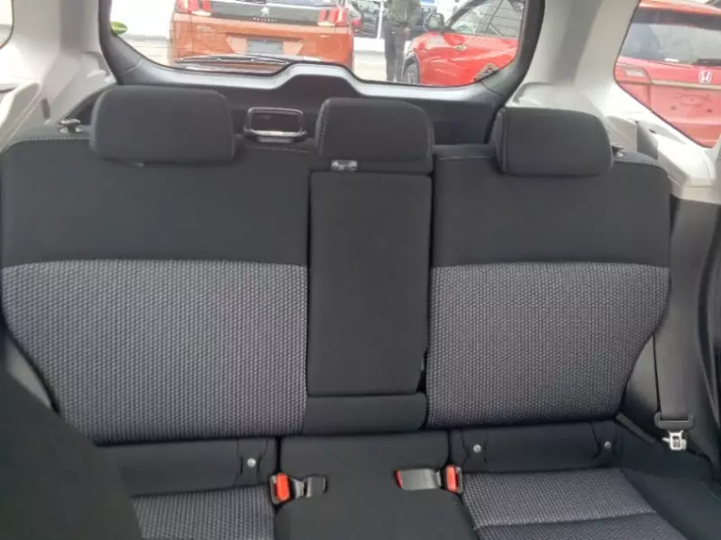 Subaru Forester   - 2018